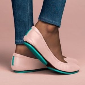 Tieks